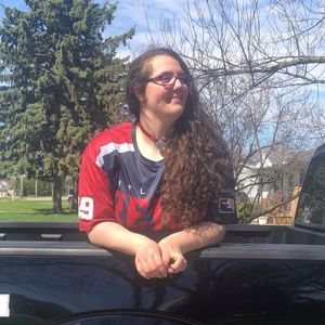 Meet your Posher, Amber